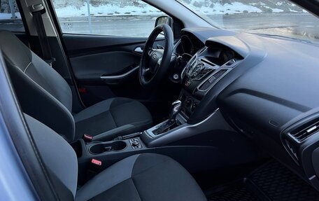 Ford Focus III, 2013 год, 800 000 рублей, 3 фотография