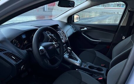 Ford Focus III, 2013 год, 800 000 рублей, 2 фотография
