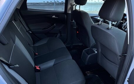Ford Focus III, 2013 год, 800 000 рублей, 5 фотография
