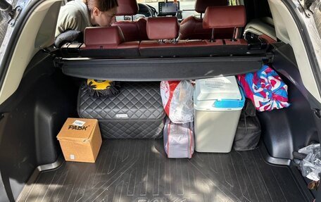 Toyota RAV4, 2021 год, 5 000 000 рублей, 10 фотография