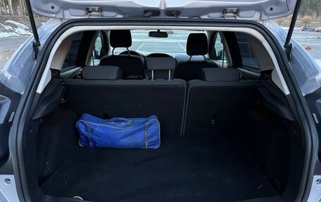 Ford Focus III, 2013 год, 800 000 рублей, 6 фотография
