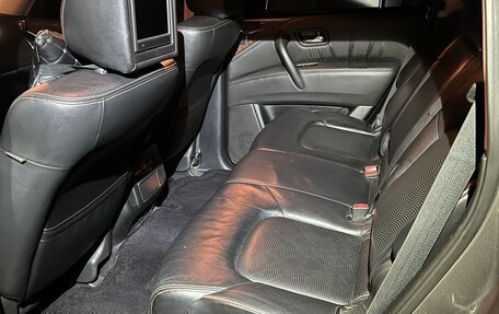 Nissan Patrol, 2011 год, 2 700 000 рублей, 5 фотография