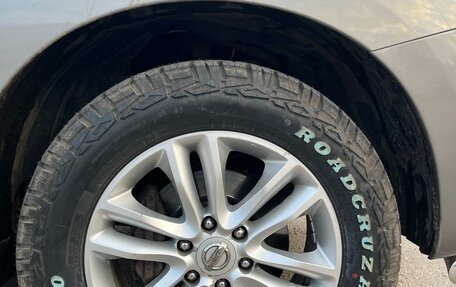 Nissan Patrol, 2011 год, 2 700 000 рублей, 3 фотография