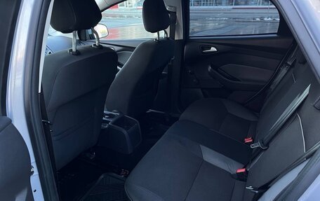 Ford Focus III, 2013 год, 800 000 рублей, 4 фотография