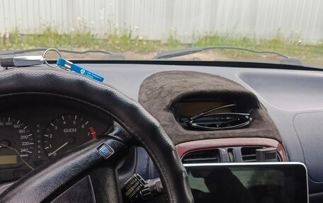 Mitsubishi Carisma I, 1999 год, 230 000 рублей, 7 фотография