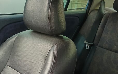 Mitsubishi Carisma I, 1999 год, 230 000 рублей, 8 фотография