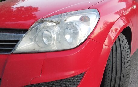 Opel Astra H, 2007 год, 610 000 рублей, 2 фотография