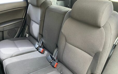 Skoda Yeti I рестайлинг, 2011 год, 599 000 рублей, 10 фотография