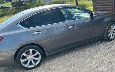 Nissan Teana, 2014 год, 1 245 000 рублей, 5 фотография