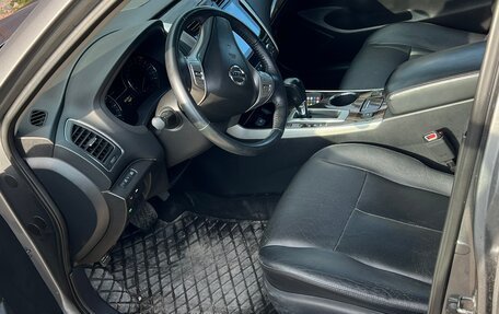 Nissan Teana, 2014 год, 1 245 000 рублей, 2 фотография
