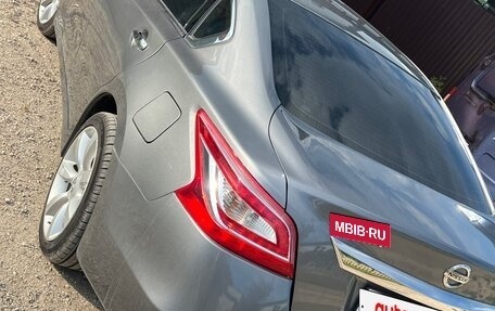 Nissan Teana, 2014 год, 1 245 000 рублей, 3 фотография