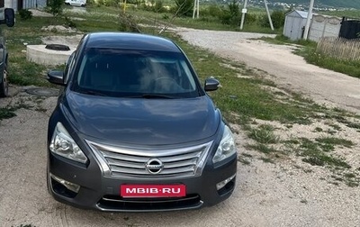 Nissan Teana, 2014 год, 1 245 000 рублей, 1 фотография