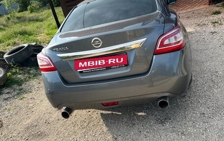 Nissan Teana, 2014 год, 1 245 000 рублей, 4 фотография