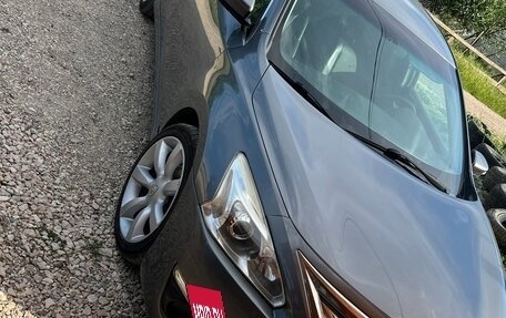 Nissan Teana, 2014 год, 1 245 000 рублей, 6 фотография