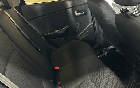 KIA Rio III рестайлинг, 2016 год, 1 070 000 рублей, 14 фотография