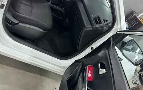 KIA Rio III рестайлинг, 2016 год, 1 070 000 рублей, 12 фотография