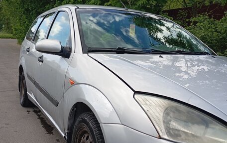 Ford Focus IV, 1999 год, 175 000 рублей, 3 фотография