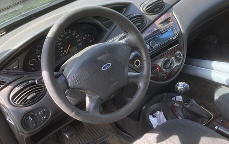 Ford Focus IV, 1999 год, 175 000 рублей, 5 фотография