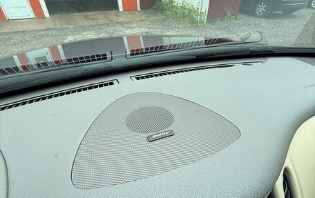 Infiniti EX, 2012 год, 1 990 000 рублей, 18 фотография