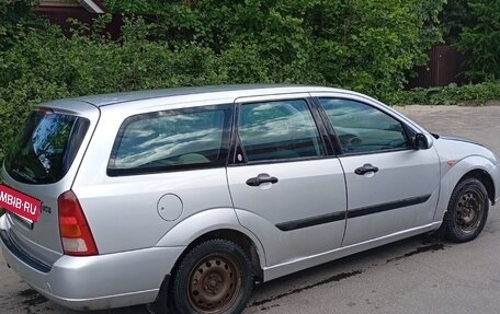 Ford Focus IV, 1999 год, 175 000 рублей, 2 фотография
