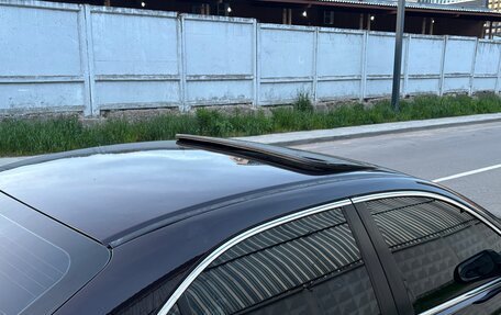 Honda Accord VII рестайлинг, 2006 год, 815 000 рублей, 13 фотография