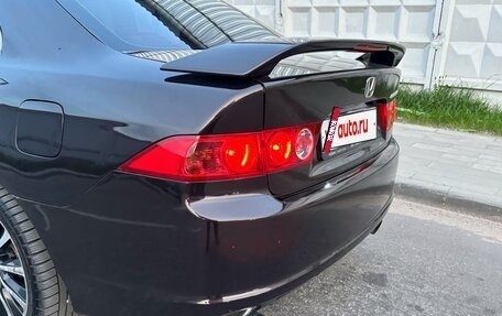 Honda Accord VII рестайлинг, 2006 год, 815 000 рублей, 5 фотография