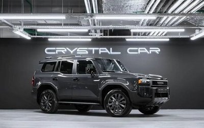 Toyota Land Cruiser Prado, 2024 год, 9 400 000 рублей, 1 фотография