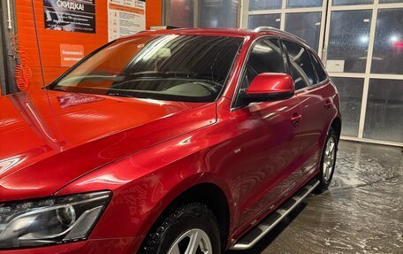 Audi Q5, 2010 год, 1 400 000 рублей, 2 фотография