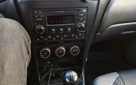 Nissan Almera Classic, 2008 год, 270 000 рублей, 5 фотография