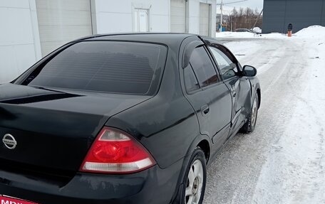 Nissan Almera Classic, 2008 год, 270 000 рублей, 3 фотография