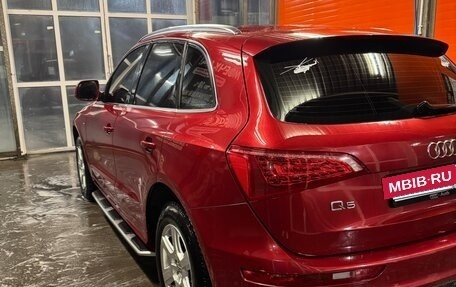 Audi Q5, 2010 год, 1 400 000 рублей, 4 фотография