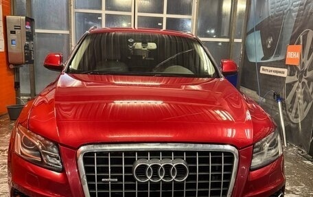 Audi Q5, 2010 год, 1 400 000 рублей, 3 фотография