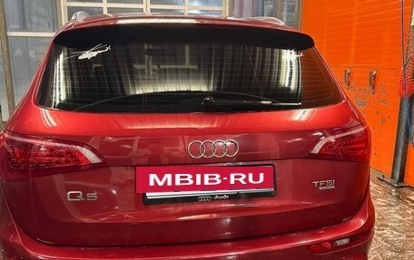 Audi Q5, 2010 год, 1 400 000 рублей, 6 фотография