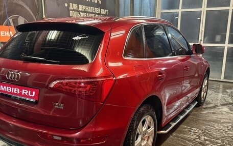 Audi Q5, 2010 год, 1 400 000 рублей, 5 фотография