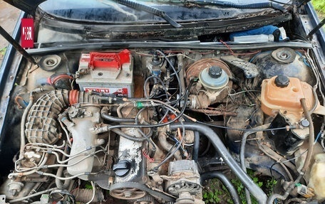 Audi 80, 1991 год, 120 000 рублей, 8 фотография