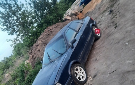 Audi 80, 1991 год, 120 000 рублей, 10 фотография