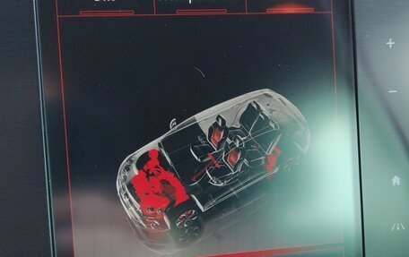 Renault Megane IV, 2020 год, 1 750 000 рублей, 9 фотография