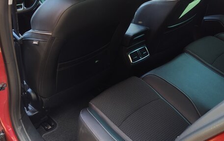 Renault Megane IV, 2020 год, 1 750 000 рублей, 12 фотография