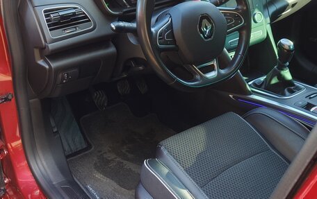 Renault Megane IV, 2020 год, 1 750 000 рублей, 13 фотография