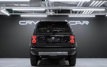 Toyota Land Cruiser Prado, 2024 год, 9 400 000 рублей, 7 фотография
