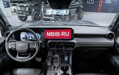 Toyota Land Cruiser Prado, 2024 год, 9 400 000 рублей, 2 фотография