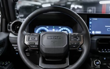 Toyota Land Cruiser Prado, 2024 год, 9 400 000 рублей, 16 фотография