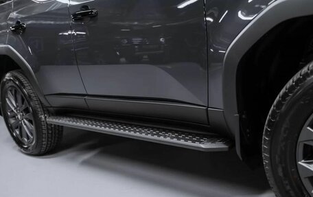Toyota Land Cruiser Prado, 2024 год, 9 400 000 рублей, 12 фотография