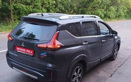 Mitsubishi Xpander, 2022 год, 2 650 000 рублей, 4 фотография