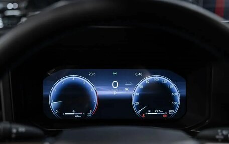 Toyota Land Cruiser Prado, 2024 год, 9 400 000 рублей, 21 фотография