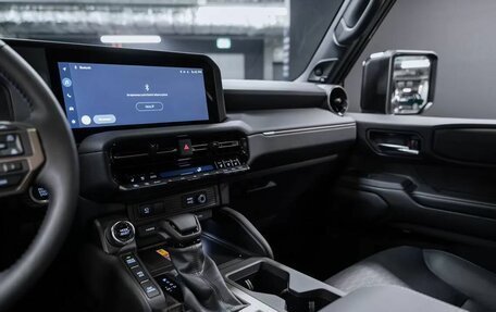 Toyota Land Cruiser Prado, 2024 год, 9 400 000 рублей, 17 фотография