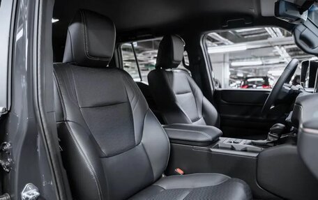 Toyota Land Cruiser Prado, 2024 год, 9 400 000 рублей, 23 фотография