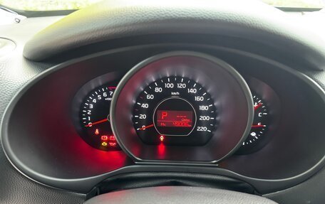 KIA Soul II рестайлинг, 2018 год, 1 550 000 рублей, 14 фотография