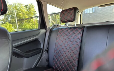 Ford Focus II рестайлинг, 2008 год, 820 000 рублей, 14 фотография