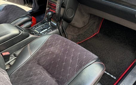 Mercedes-Benz S-Класс, 1998 год, 1 700 000 рублей, 10 фотография